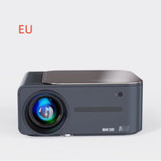 M8 Projector 4K Ultra HD Portable Projector