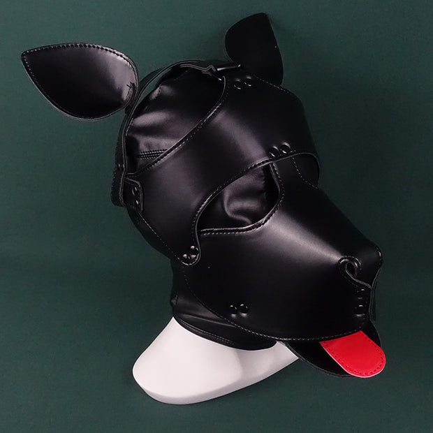 Full Pack Detachable Head Cover