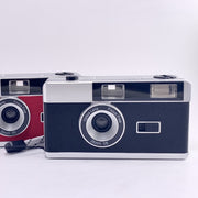 Multi-use Retro Film Cameras Non-disposable