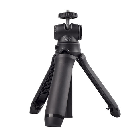 Tripod Handheld Micro Single Camera Live Portable Stand