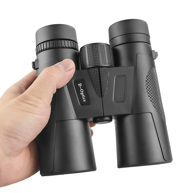 Binoculars 12x42 Adult Outdoor Low Light Night Vision