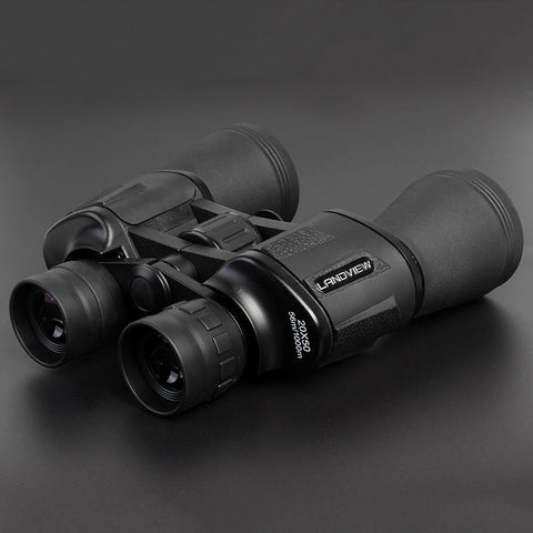 Binoculars Low-light Night Vision High-definition Range Finding Bee