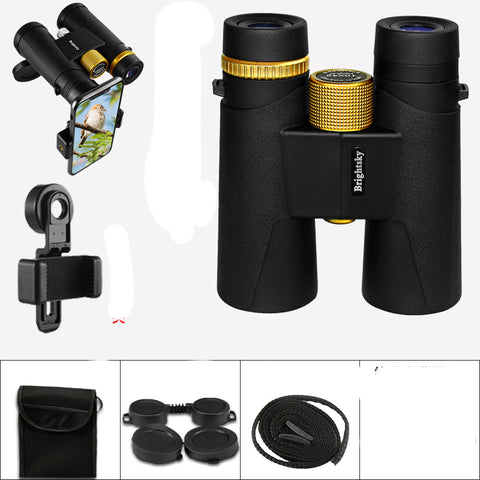 Binoculars Magnification High-definition Human Night Vision