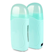 Portable Small Handheld Hair Removal Wax Strip Heater Mini Wax Machine