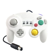 Wired controller game controller