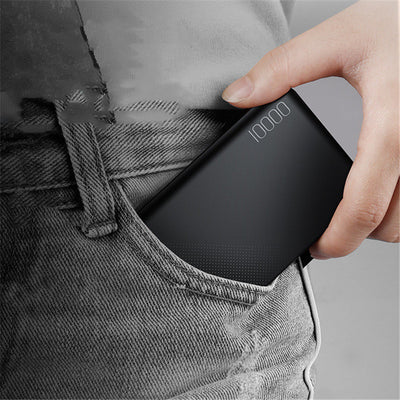 Mobile phone charging power bank