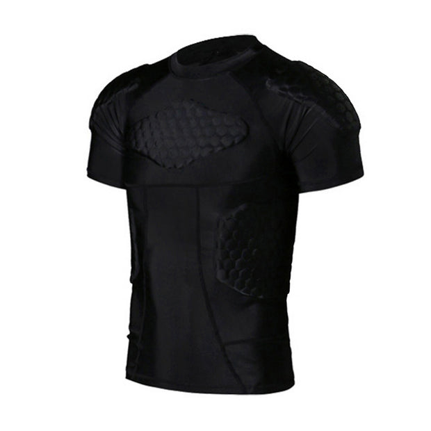 Tactical vest bulletproof honeycomb vest