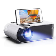 Mini projector portable