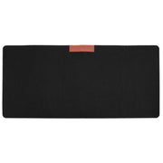 Felt gaming keyboard pad