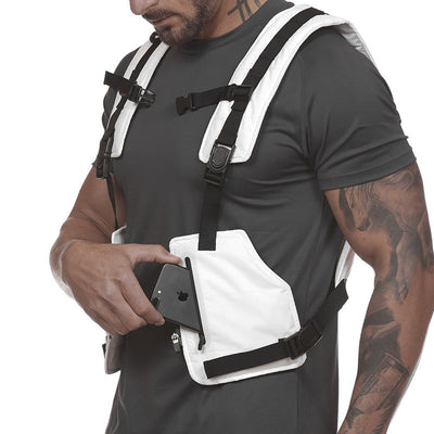 Tactical vest vest autumn