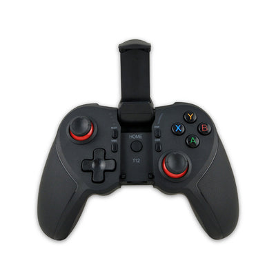 Mobile Wireless Bluetooth Game Controller