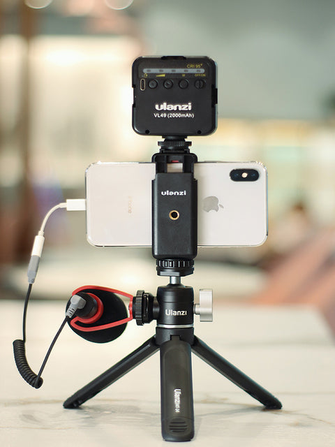 SLR Micro Single Camera Stand