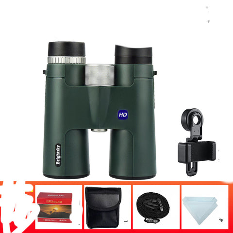 Binoculars Magnification High-definition Human Night Vision