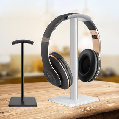 Home Fashion Headset Detachable Headphone Bracket