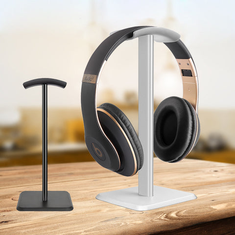 Home Fashion Headset Detachable Headphone Bracket