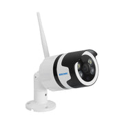 Wireless surveillance camera