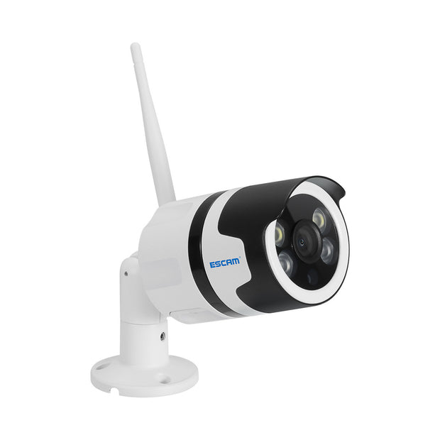 Wireless surveillance camera