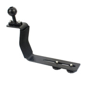 Universal Z-shaped Diving Camera Stand For Slr Digital Camera