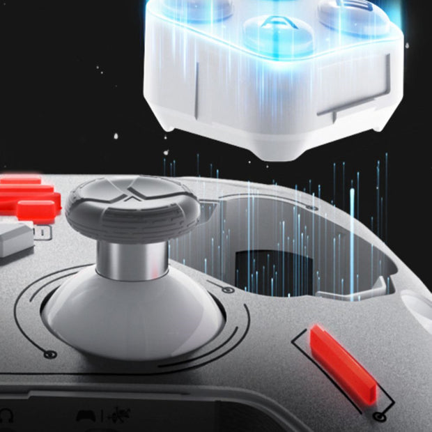 New Mechanical Elite Wireless Game Controller