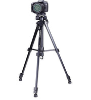 Compatible with Apple, Yunteng 668 Tripod SLR Tripod Camera Stand