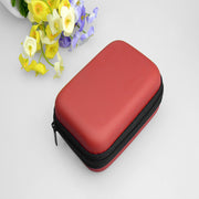 EVA Headphone Bag Headphone Receiving Bag Data Cable Headphone Bag