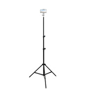 Compatible With Apple, Fill Light Microphone Camera Stand Floor-standing Live Tripod