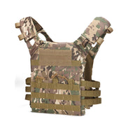 Multifunctional MOLLE Vest Jungle JPC Tactical Vest