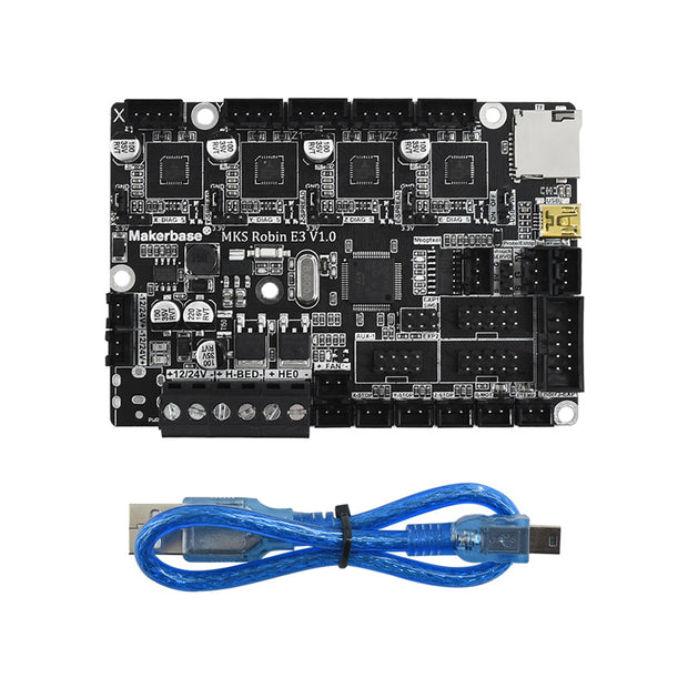 3D Printer Main Control Board