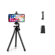 Compatible with Apple, Mobile phone holder Octopus Tripod Micro Single Camera Desktop Tablet Live Vibrato Handheld Stand