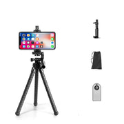 Compatible with Apple, Mobile phone holder Octopus Tripod Micro Single Camera Desktop Tablet Live Vibrato Handheld Stand