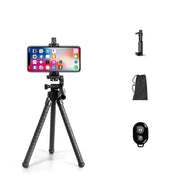 Compatible with Apple, Mobile phone holder Octopus Tripod Micro Single Camera Desktop Tablet Live Vibrato Handheld Stand