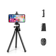 Compatible with Apple, Mobile phone holder Octopus Tripod Micro Single Camera Desktop Tablet Live Vibrato Handheld Stand