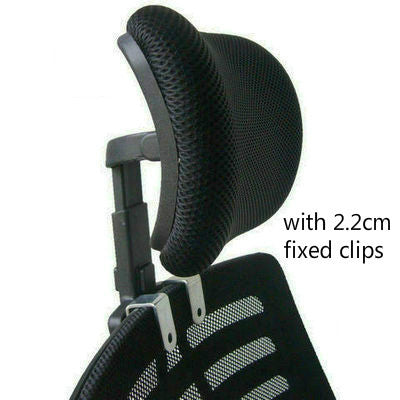 Computer Chair Office Chair Accessories Headrest