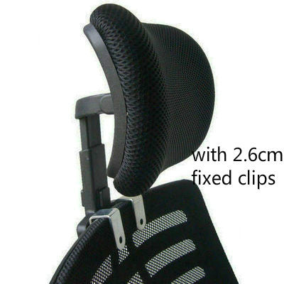 Computer Chair Office Chair Accessories Headrest