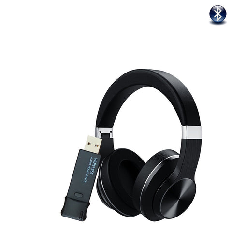 Bluetooth Headset Transmitter Headphone Transmitter