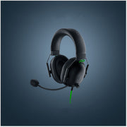 Headphone Microphone 7.1 Surround Sound