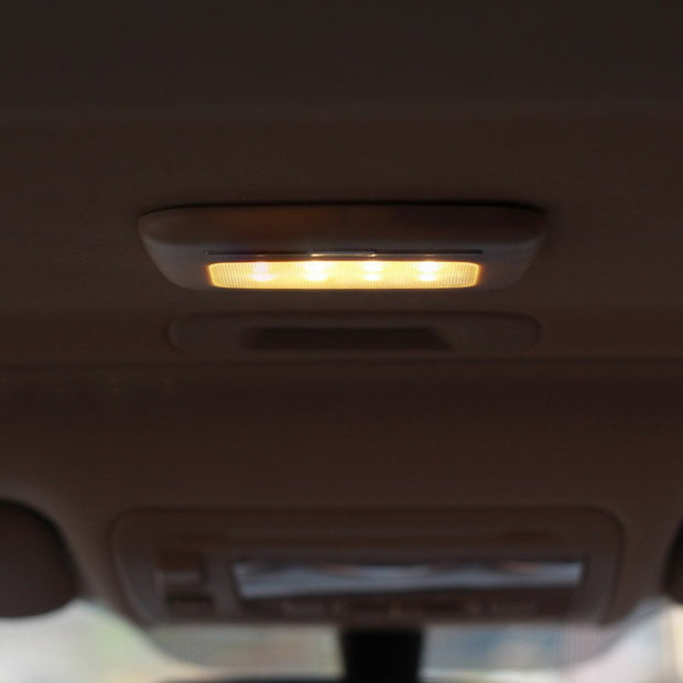 Touch Control Car Roof Light