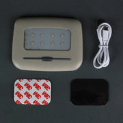 Touch Control Car Roof Light