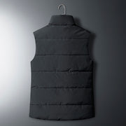 Casual Warm Vest Sleeveless Vest