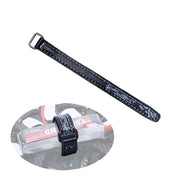 Battery Strap Indoor Unit Battery Strap Small Through Machine Battery Strap 1.6 Inch 2 Inch Machine Cable Tie