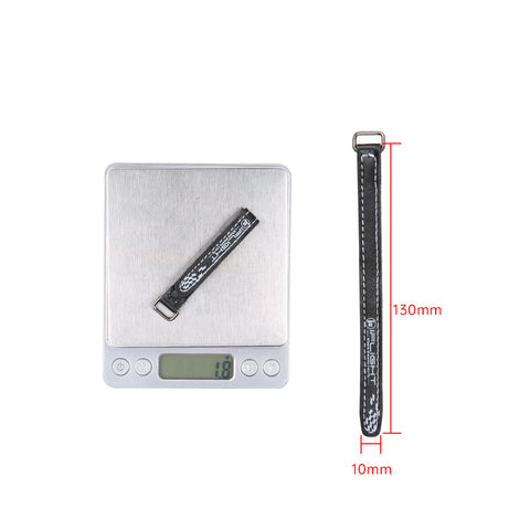 Battery Strap Indoor Unit Battery Strap Small Through Machine Battery Strap 1.6 Inch 2 Inch Machine Cable Tie