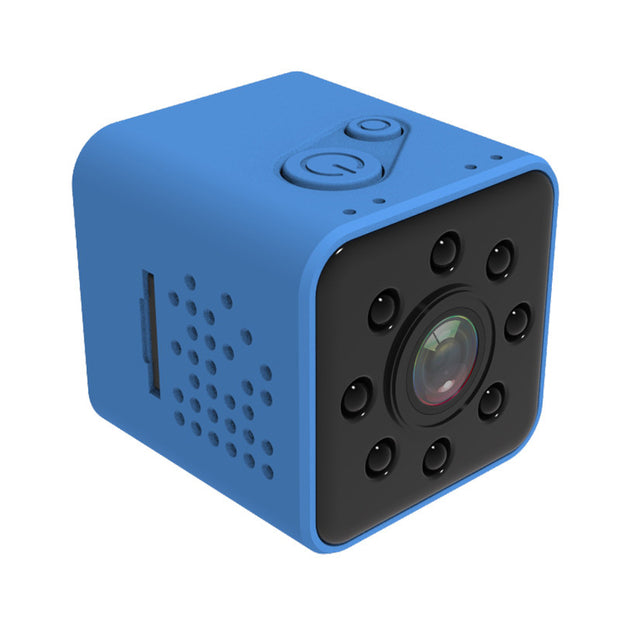 sq13 wireless camera