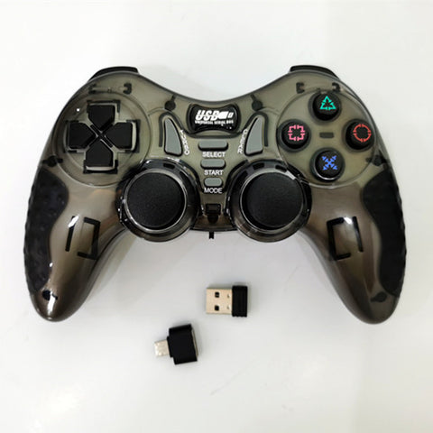 Wireless Controller PC Computer PC360 Game Controller