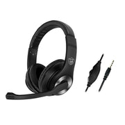 Headphone Gaming Headset Cross-Border Explosion Luxury Version Of The In-Line