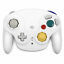 NGC Wireless Controller NGC Game Controller NGC2.4G Controller Compatible With Wii