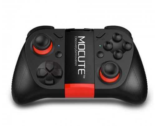 Mobile game controller