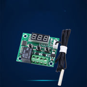 Thermostat control board