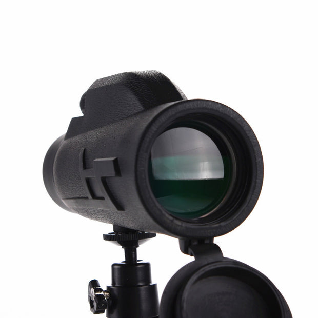 Big Eyepiece, High Magnification, High Checklist Binoculars, Low Light Night Vision, Adult Mobile Phone Camera