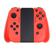 Bluetooth Wireless Gamepad for NS-Switch Pro Game Controller with 6-Axis Handle