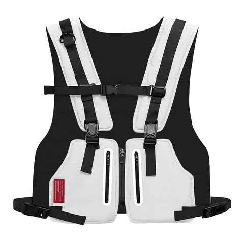 Tactical vest vest autumn